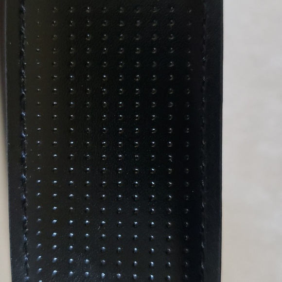 Swiss Gear | Men's Reversible Belt Black Brown Sliver Gunmetal Hardware XL - Picture 3 of 6